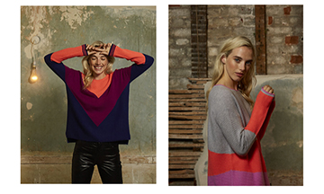 Cocoa Cashmere appoints Grapevine PR 